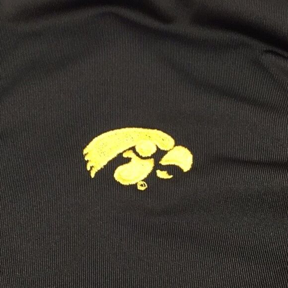Adidas University of Iowa Polo (UC7) - Picture 6 of 8